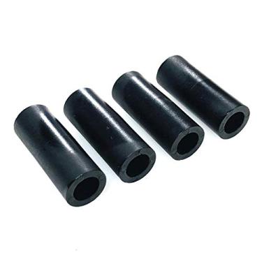 Imagem de Substituição de anel de parede de suporte de TV para Samsung BN61-13518A - Pacote com 4