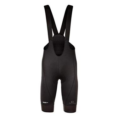 Imagem de Bretelle Mr Tecno 2.0 Masculina, Mauro Ribeiro Sports, 3G, Preto