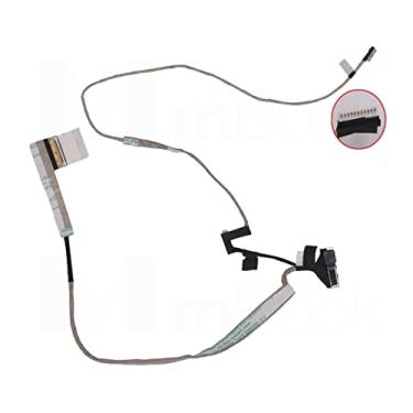 Imagem de Cabo Flat para Dell Inspiron 13 7352, 13 7353, 13 7359