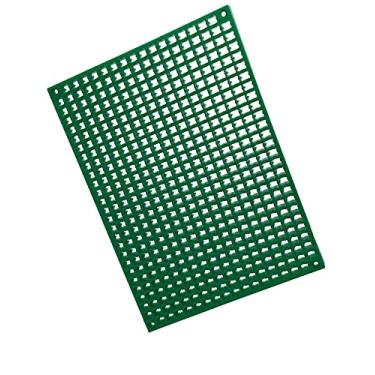 Imagem de Organizador Genie - One Green Pegboard para organizar seus soquetes, chaves, alicates, chaves de fenda, Bits e todas as outras ferramentas