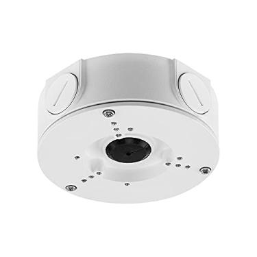 Imagem de Caixa Metálica Para Sustentação de Câmeras VBOX 5000 E Intelbras