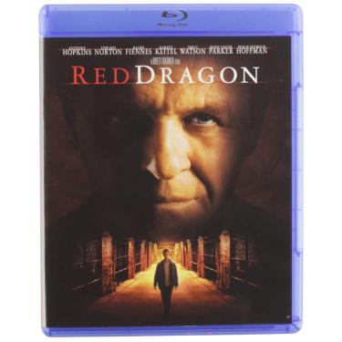 Imagem de Red Dragon