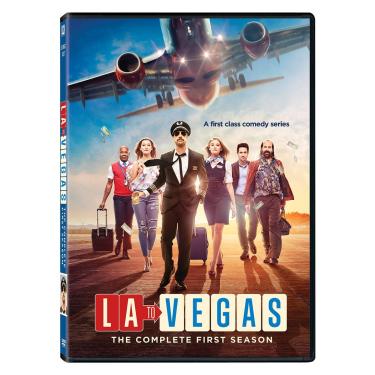 Imagem de LA To Vegas: The Complete First Season