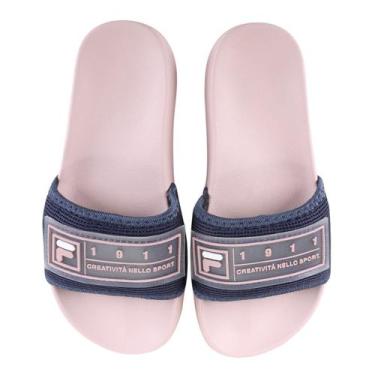 Imagem de Chinelo Slide Fila Drifter Feminino