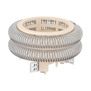 Imagem de Resistencia Torneira Elétrica Hydra Slim 4t 220v 5500w