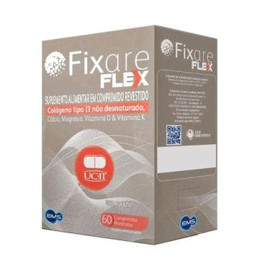 Imagem de Fixare Flex C 60 Comp Rev