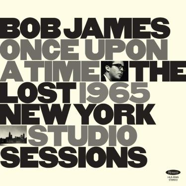 Imagem de Once Upon A Time: The Lost 1965 New York Studio Sessions [LP]