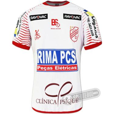 Imagem de Camisa Batatais - Modelo II