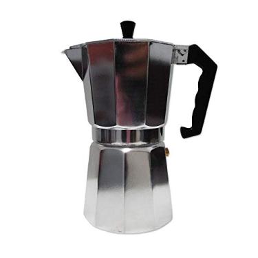 Imagem de Cafeteira Italiana Alumínio 9 xícaras