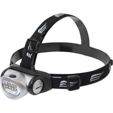 Imagem de Lanterna de Cabeça/Capacete Nautika com 8 LEDs Turbo Led