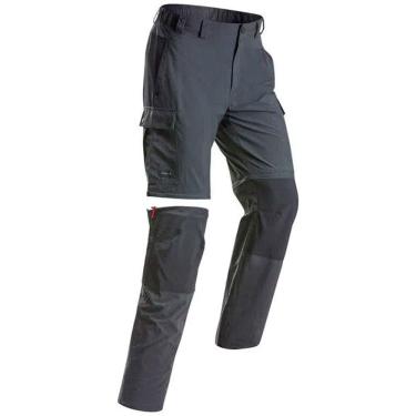 Imagem de Calça Masculina Modulavél de Trekking Trek