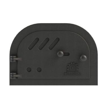 Imagem de Porta Cinzeiro/fornalha Em Ferro Libaneza 19x30 Cm