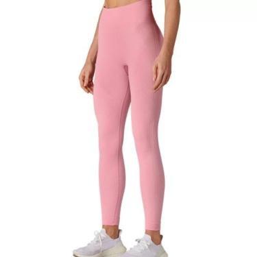 Calca Legging Lupo Ref71716-001 033079 - Calca Legging Lupo