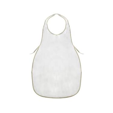 Imagem de Avental Térmico Utimil TM015 Cinza