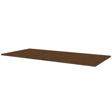 Imagem de Tampo para Balcão de Cozinha Indekes  160cm - Noce