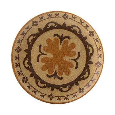 Imagem de Porto Brasil Conjunto com 6 Pratos de Sobremesa Coup Suzani 20cm