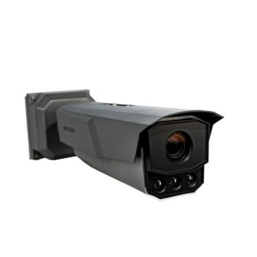 Imagem de Camera Bullet Hikvision 4mp Ids-tcm403-bi Darkfighter Ip67 Ik10