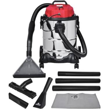 Imagem de Extratora de Limpeza 25 Litros 1400W 127V ELW 25 Worker