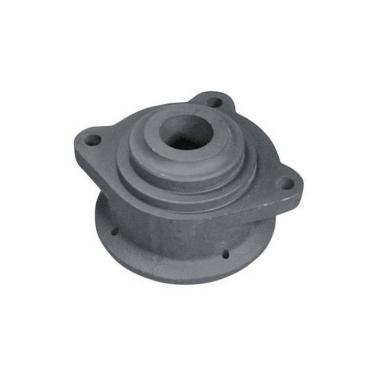 Imagem de Mancal Motor De Partida KB Volvo Yanmar Trator Lado Bendix - ZEN12797