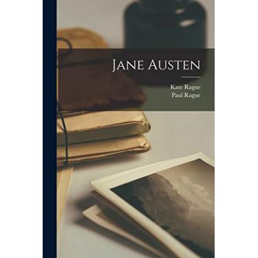 Imagem de Jane Austen
