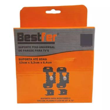Imagem de Suporte Fixo Tv