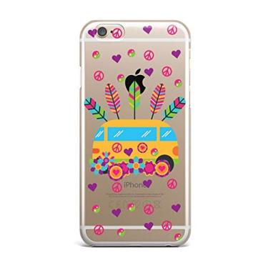 Imagem de Capinha IPhone 6 / 6S - Kombi