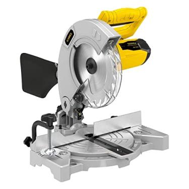 Imagem de Hammer, Serra Meia Esquadria 900W 7.1/4 Pol 5.000RPM 110V, GYSE900_110