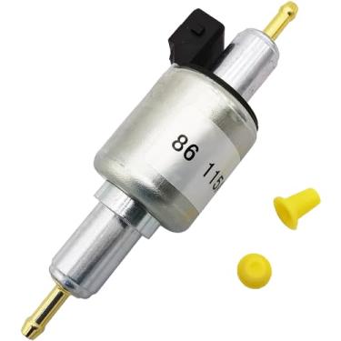 Imagem de Automotive-leader Bomba de Combustível 86115A/B para Aquecedor Webasto 12V - Diesel - Elétrico - Universal para Veículos Utilitários, Carros e Caminhões