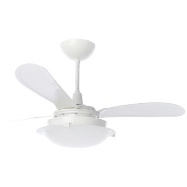 Imagem de Ventisol Ventilador de Teto, Sunny, Branco, 220V