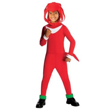 Imagem de Sonic Generations Knuckles The Echidna - Large