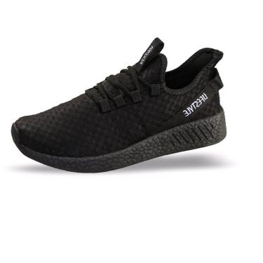 Imagem de TENIS REKOBA FREE LIFESTYLE 02RK067 PRETO REF 02RK067.037-Masculino