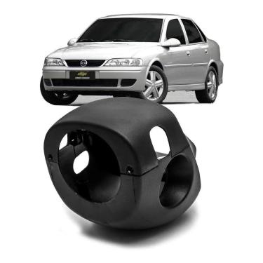 Imagem de Capa acabamento chave seta vectra 96 05 volante escamoteável