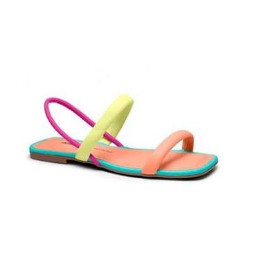 Imagem de Sandália Rasteira Dakota Z 9442 33/40-Feminino