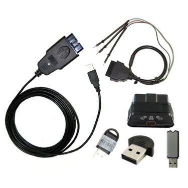 Imagem de Scanner Hd G4