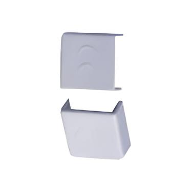 Imagem de Tampa Extremidade P/Barramento Bif/Trif. 80A TE-2/3 928091 – Cemar