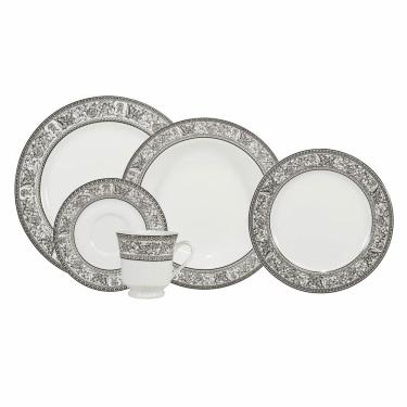 Imagem de Aparelho De Jantar 30 Peças Kate Schmidt