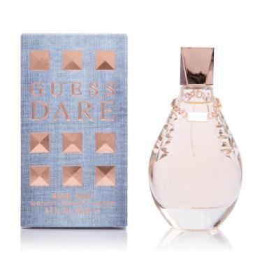 Imagem de Perfume Feminino Guess Dare By Guess Edt 100ml