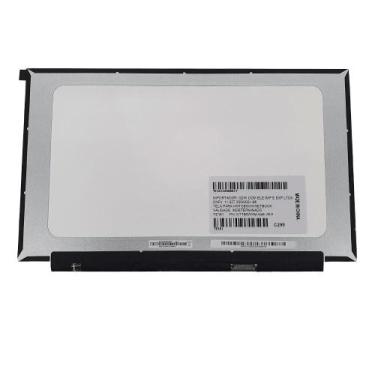 Imagem de Tela Para Notebook Para Lenovo Idea Pad S145 15ikb 15api 15iwl 15wl N1