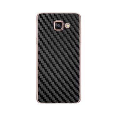 Imagem de Capa Adesivo Skin349 Verso Para Samsung Galaxy A5 2016 A510 - KawaSkin