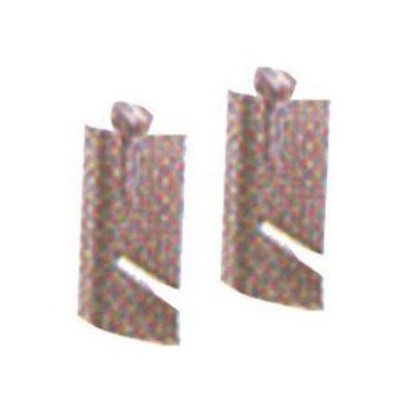 Imagem de Suporte Placa Tijolinho Universal Ate 2021 Nk-285000 - RODOCAR