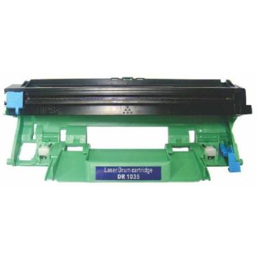 Imagem de Cartucho de Toner Comp.brother TN1060 Fotocondutor - Planeta Criança