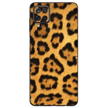 Imagem de Capa Adesivo Skin575 Verso Para Samsung Galaxy A12 Sm-a125f - KawaSkin