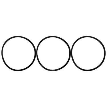 Imagem de Anel Cano Intercooler Para Iveco Stralis - 17290781 - LEMA