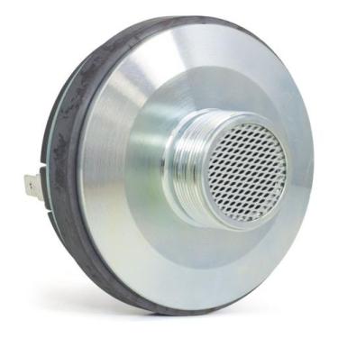 Imagem de Super Driver Jbl Selenium D202 Ti Titanium 60w Rms 8 Ohms