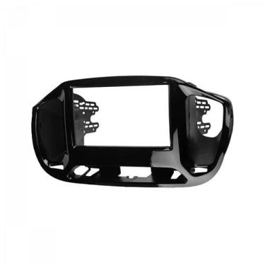 Imagem de MOLD. 2 DIN UNO VIVACE 15 a 21- BLACK PIANO 9" - CHI/JAP - Permak