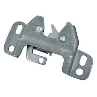 Imagem de Fecho Grade Capo Caminhao Vw Constellation Apos 2006 Esq - Universal