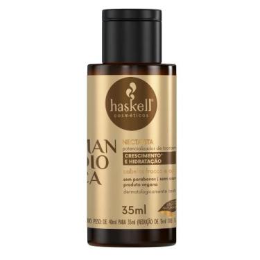 Imagem de Nectativa para Hidratação e Fortalecimento Haskell Mandioca 35ml