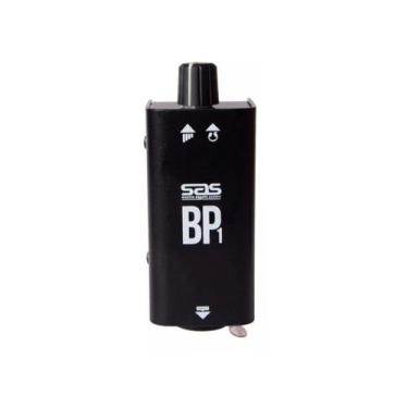 Imagem de Controlador volume fone santo angelo passivo bp1
