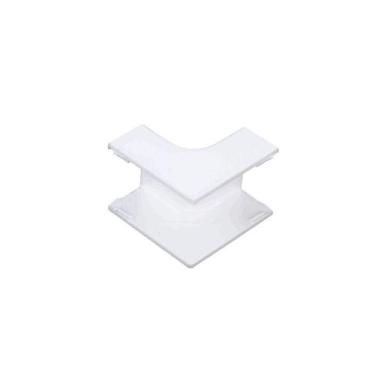 Imagem de Curva Interna SX 13X07 Branca Dexson Schneider, Branco