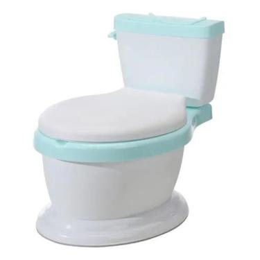 Imagem de Penico Privadinha Troninho Redutor Baby Style - Tapuzim